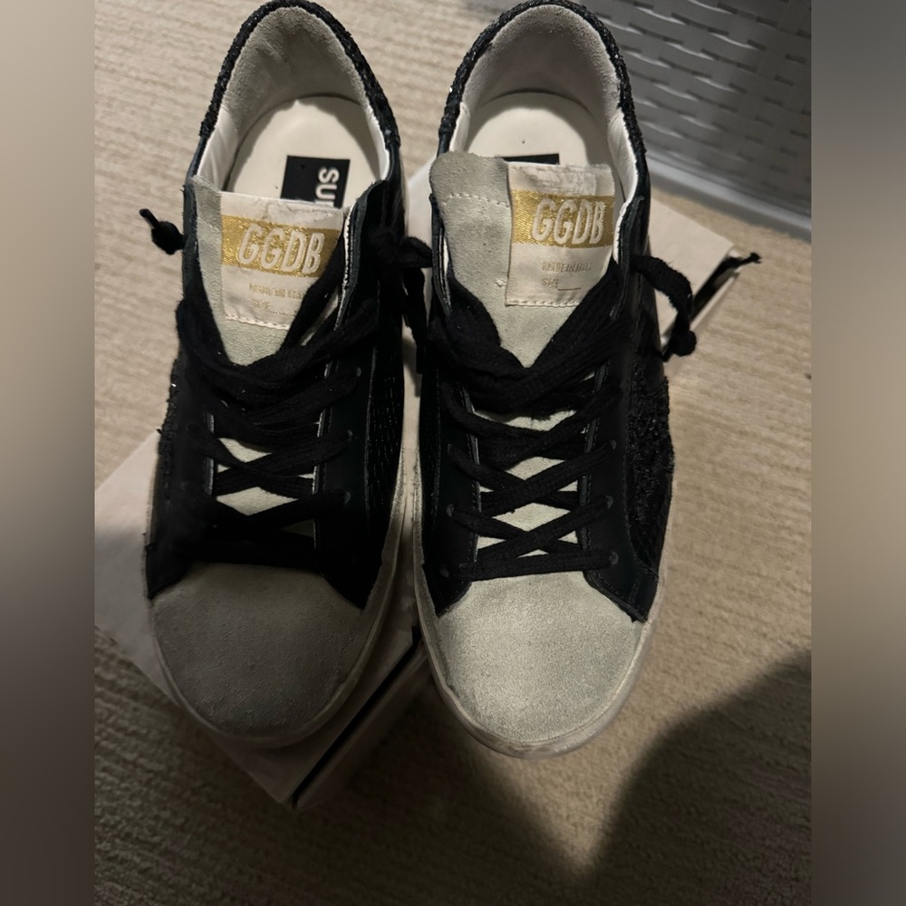 Golden Goose in good condition size 39